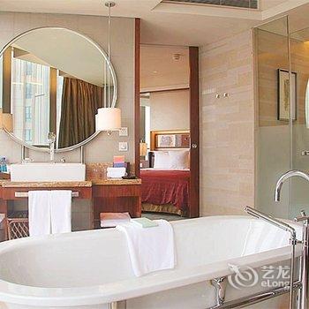 上海浦东喜来登由由大酒店酒店提供图片