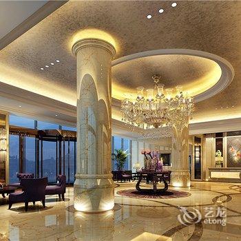 麻城王朝大酒店酒店提供图片