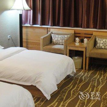 赤峰华威酒店酒店提供图片