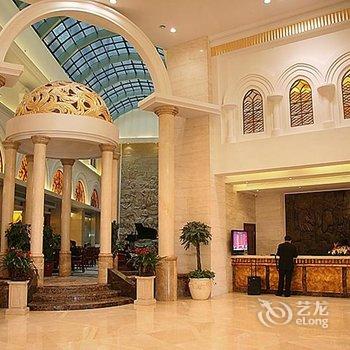天津维多利亚国际大酒店酒店提供图片