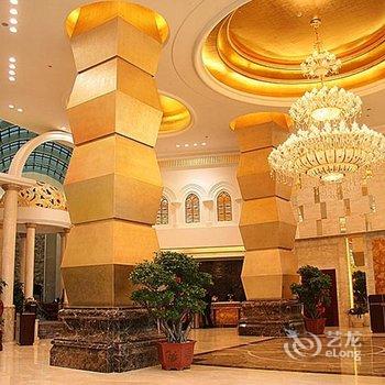 天津维多利亚国际大酒店酒店提供图片