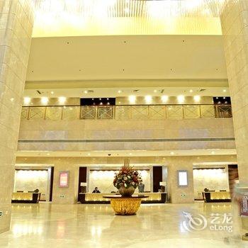 扬州会议中心酒店酒店提供图片