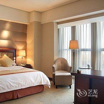 北京贵都大酒店酒店提供图片