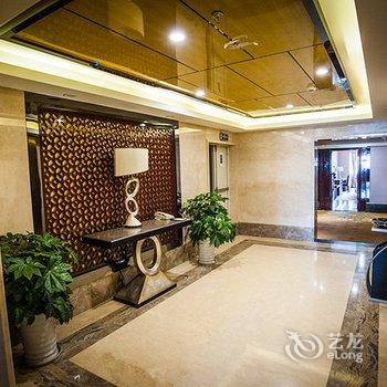 成都茗汉铂尔曼国际酒店酒店提供图片