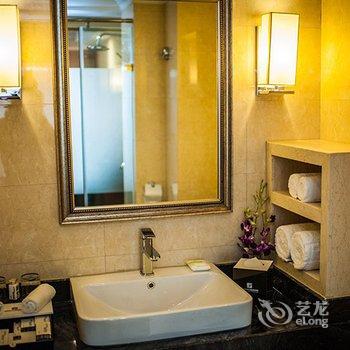 成都茗汉铂尔曼国际酒店酒店提供图片