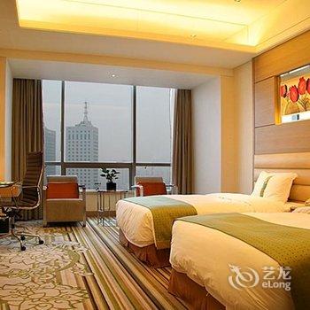 天津海河假日酒店酒店提供图片