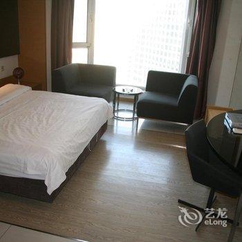 大连国际酒店公寓酒店提供图片