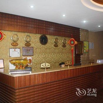 凯里东方宾馆酒店提供图片