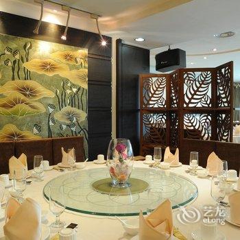 广东华师大厦酒店(原华师粤海酒店)酒店提供图片