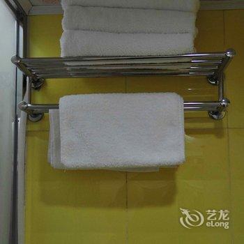 北京温馨如家宾馆(前门店)_客房图片_酒店图片