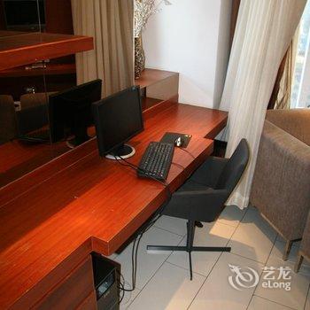 大连国际酒店公寓酒店提供图片