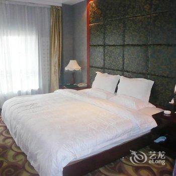 渭南北欧青年酒店酒店提供图片