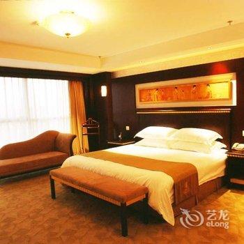 上海瀚海明玉大酒店用户上传图片