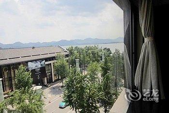 杭州盛世管家自助酒店（名珏店）酒店提供图片