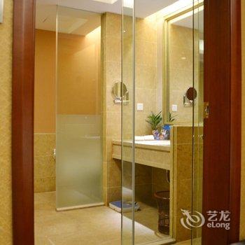 深圳聚泉湾精品酒店酒店提供图片