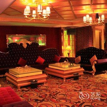 梅州天地人宾馆酒店提供图片