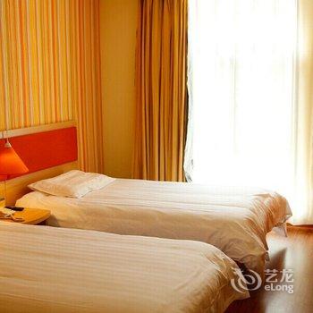 如家快捷酒店(杭州千岛湖广场店)酒店提供图片