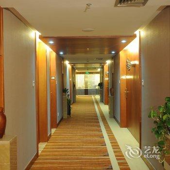 云南航空西双版纳观光酒店酒店提供图片