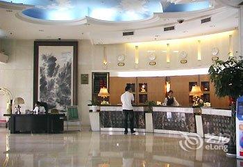 南昌北京宾馆酒店提供图片
