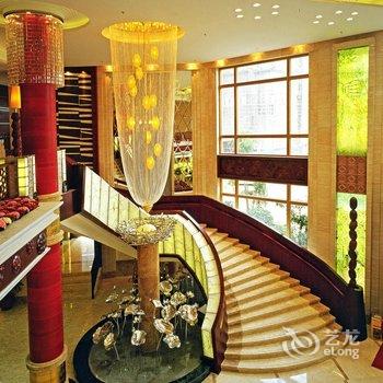 广州欧洲假日国际公寓酒店提供图片