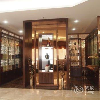 武义台湾两岸行酒店酒店提供图片