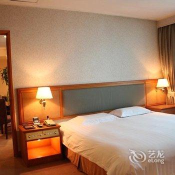 潍坊富华会议接待中心(B座)酒店提供图片