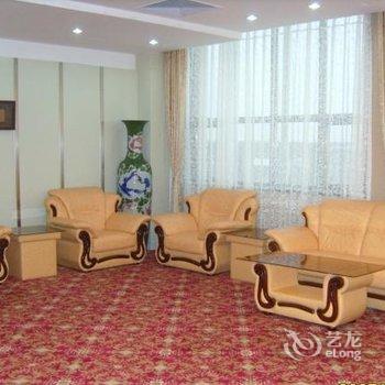 唐山昌盛国际酒店酒店提供图片