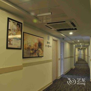 锦江之星(天台新城客运中心店)酒店提供图片