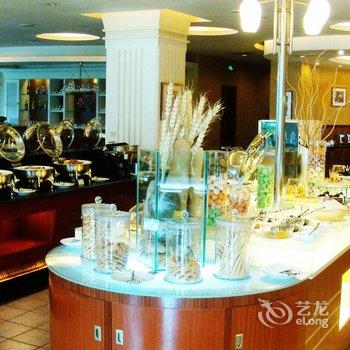 东莞御宝花园酒店(原裕元花园酒店)酒店提供图片