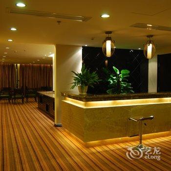 合肥浙商瑞雅国际酒店酒店提供图片