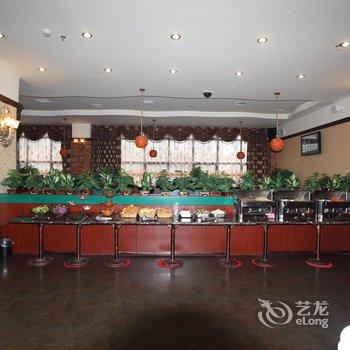 中州银座商务酒店(开封金明广场店)酒店提供图片