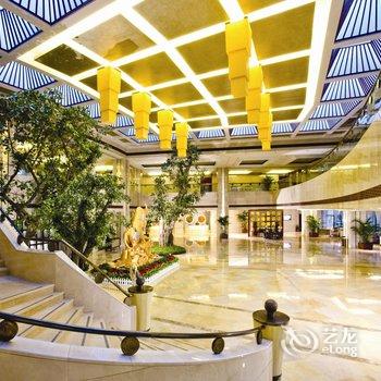杭州太虚湖假日酒店酒店提供图片