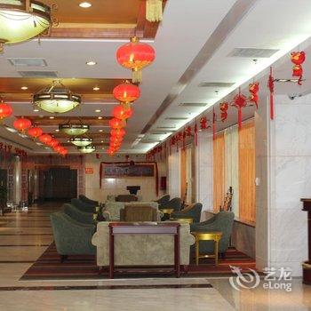 开封中州国际金明酒店酒店提供图片