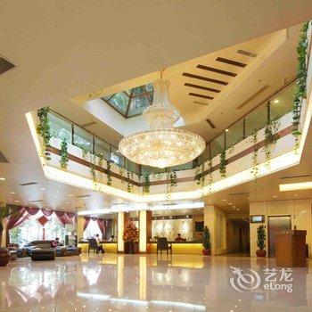 湖州宾馆酒店提供图片