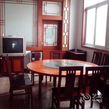 武当山德盛宾馆酒店提供图片