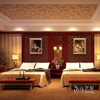 西昌月城印象大酒店酒店提供图片