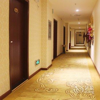 十堰楚缘国际宾馆酒店提供图片