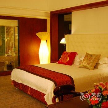 云南航空西双版纳观光酒店酒店提供图片