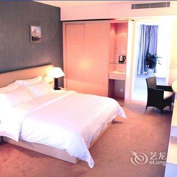 芜湖方特酒店酒店提供图片