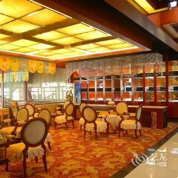 济宁香港大厦酒店提供图片