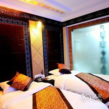 昆明唐韵温泉花园酒店酒店提供图片