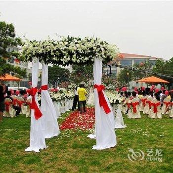 日照金海花园大酒店用户上传图片