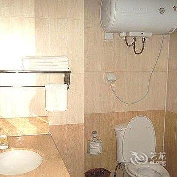 大连微八商务酒店酒店提供图片