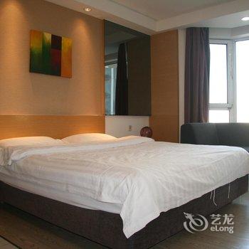 大连国际酒店公寓酒店提供图片