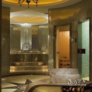 上海东方佘山索菲特大酒店酒店提供图片