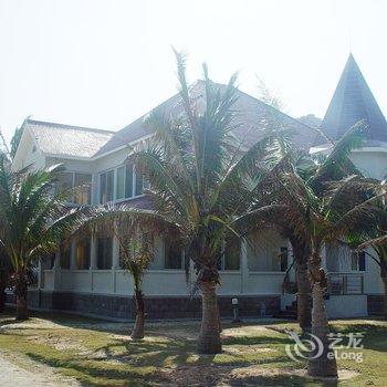 琼海博鳌芙蓉度假村(原琼海金芙蓉度假村)酒店提供图片