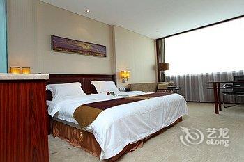 鄂尔多斯东威酒店酒店提供图片