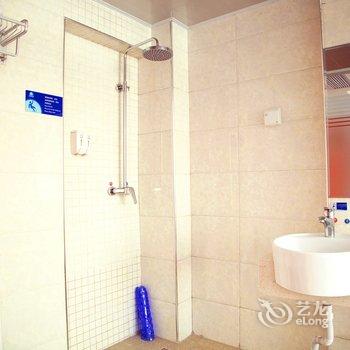 十堰万里商旅酒店酒店提供图片