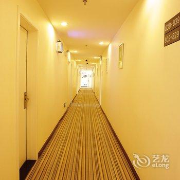 7天连锁酒店(岳阳火车站店)酒店提供图片