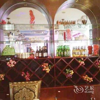 雅安泛华宾馆酒店提供图片